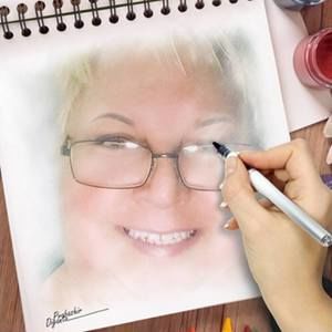 Meet your Posher, Sue